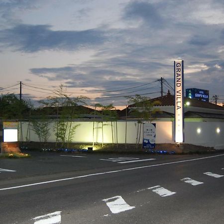 Grand Villa Ichinomiya  Exterior foto