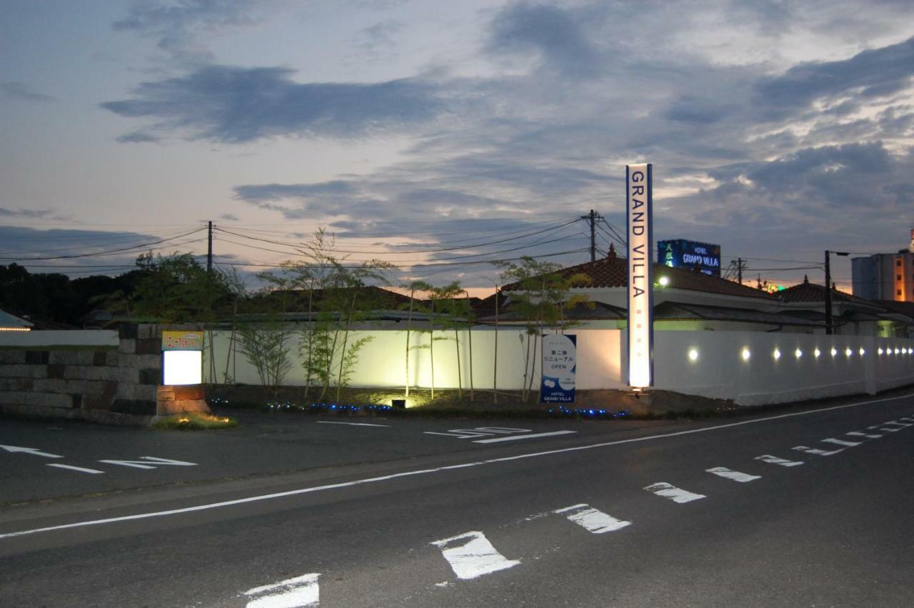 Grand Villa Ichinomiya  Exterior foto