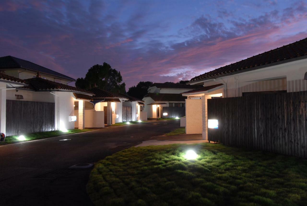 Grand Villa Ichinomiya  Exterior foto