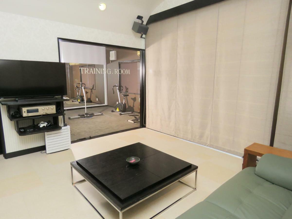 Grand Villa Ichinomiya  Exterior foto