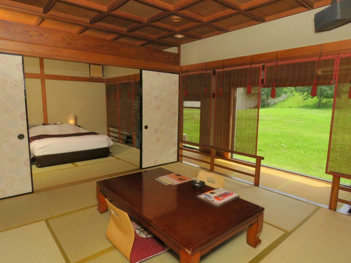 Grand Villa Ichinomiya  Exterior foto
