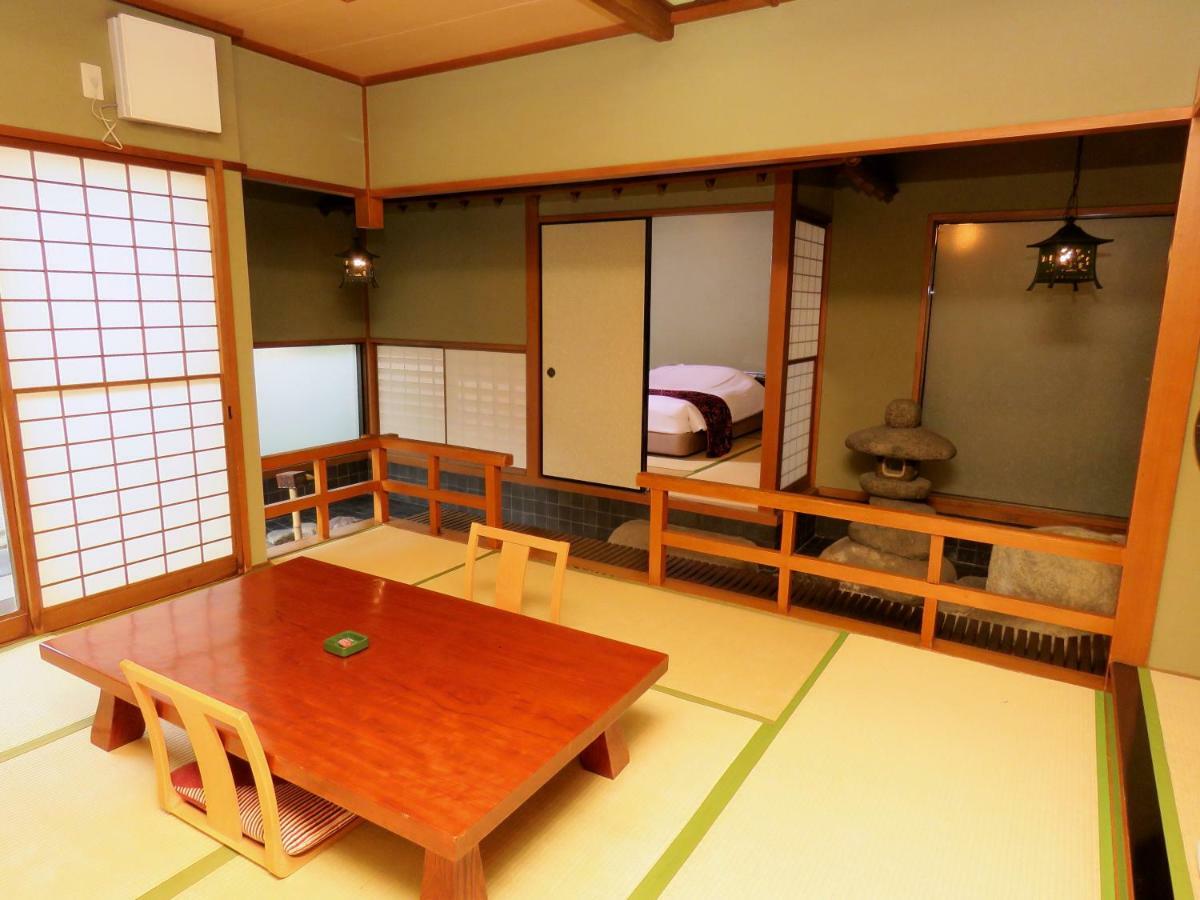 Grand Villa Ichinomiya  Exterior foto