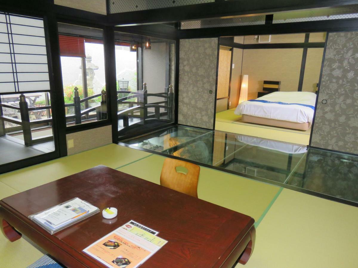 Grand Villa Ichinomiya  Exterior foto