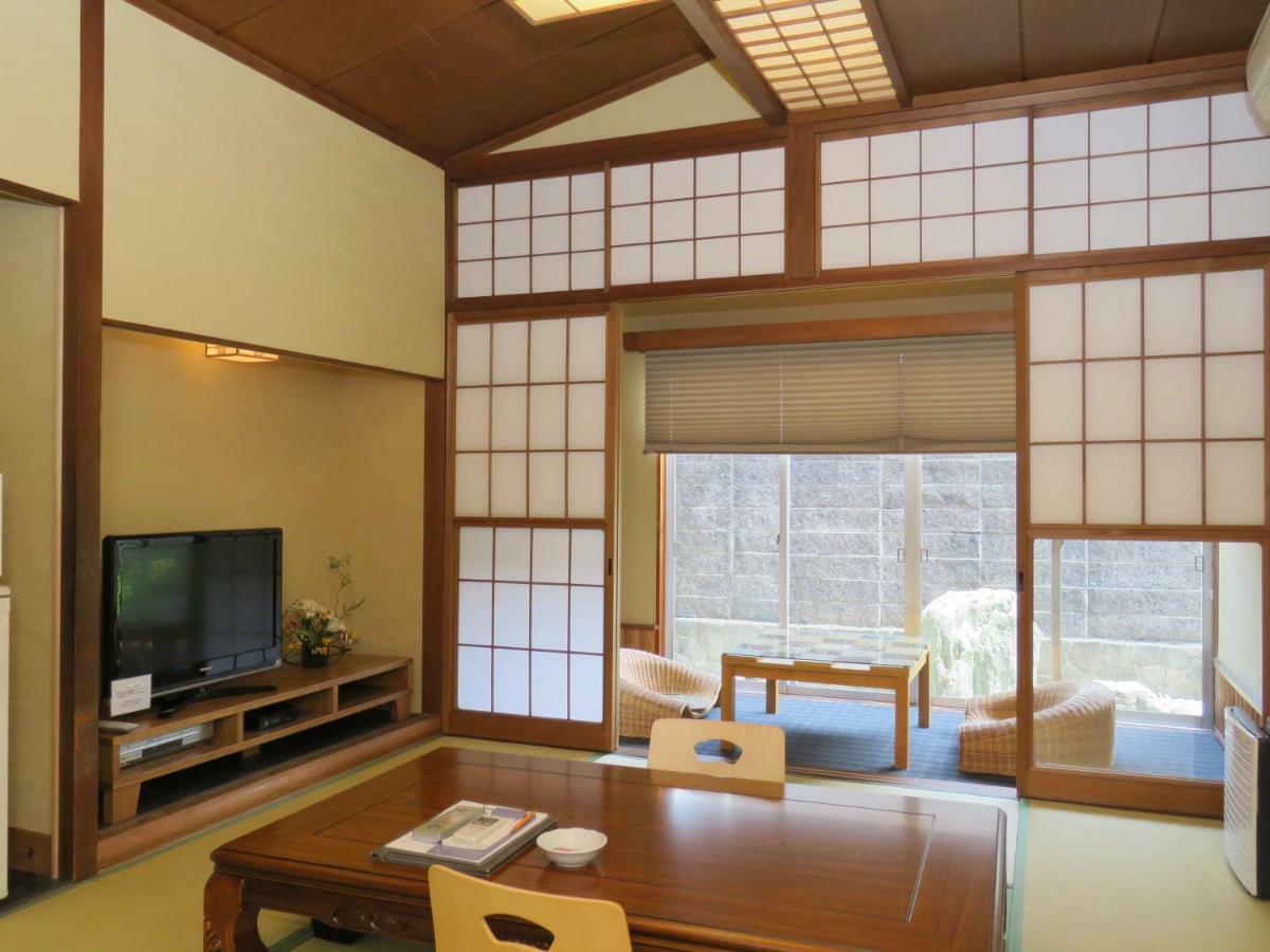 Grand Villa Ichinomiya  Exterior foto
